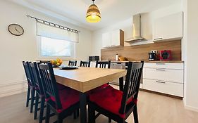 Apartma Jana