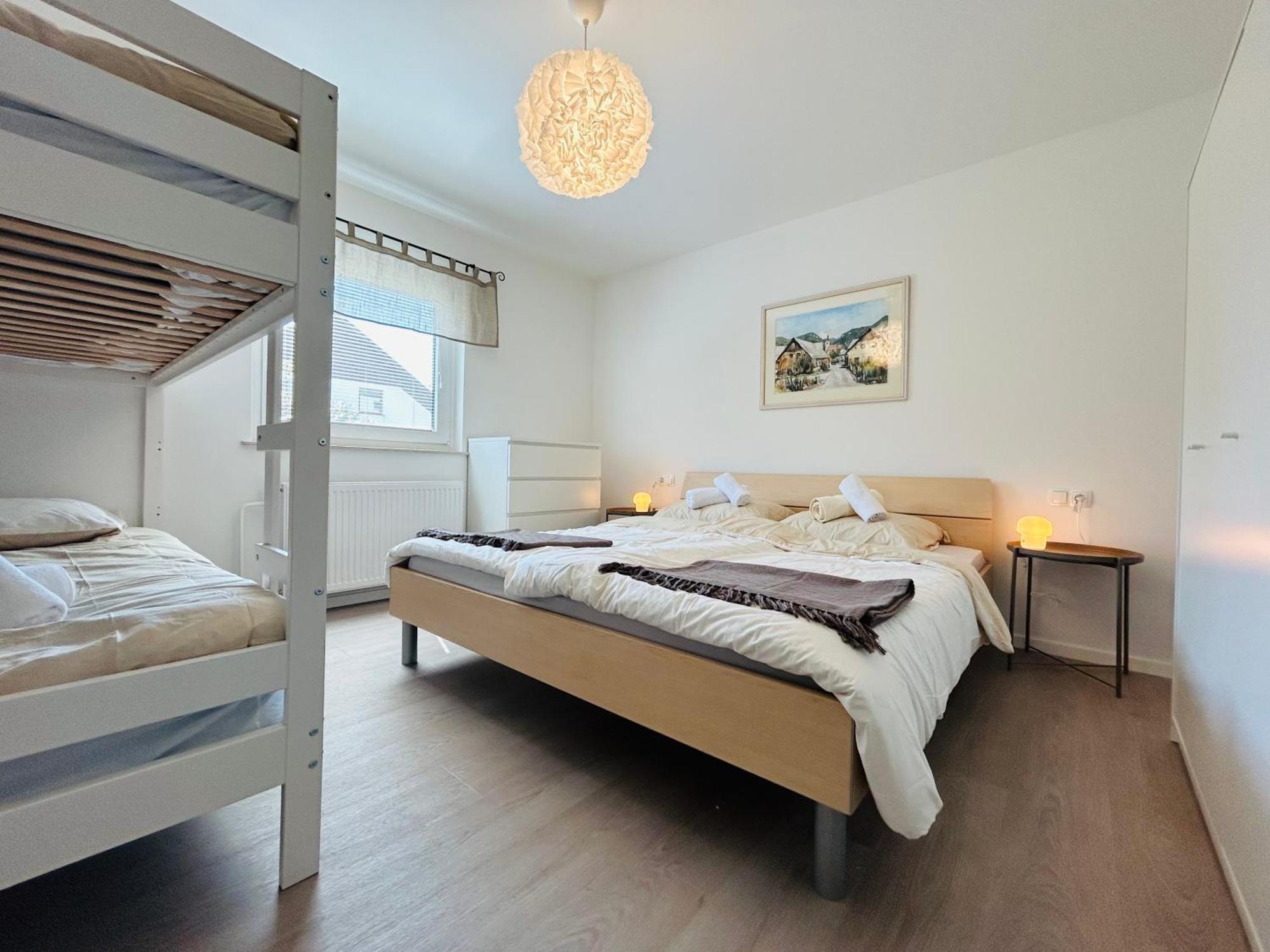 Apartma Jana Zirovnica Zewnętrze zdjęcie