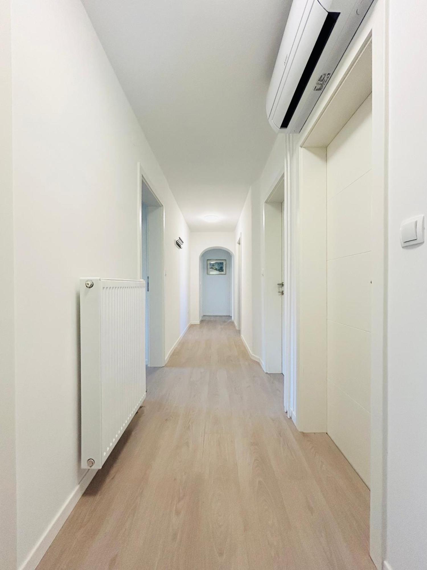 Apartma Jana Zirovnica Zewnętrze zdjęcie