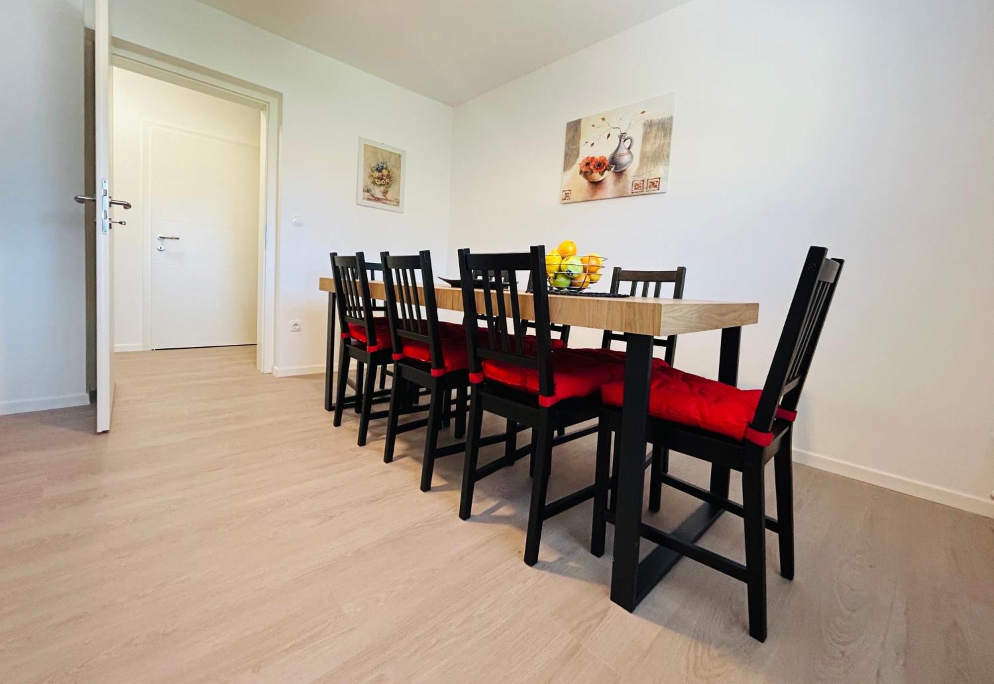 Apartma Jana Zirovnica Zewnętrze zdjęcie