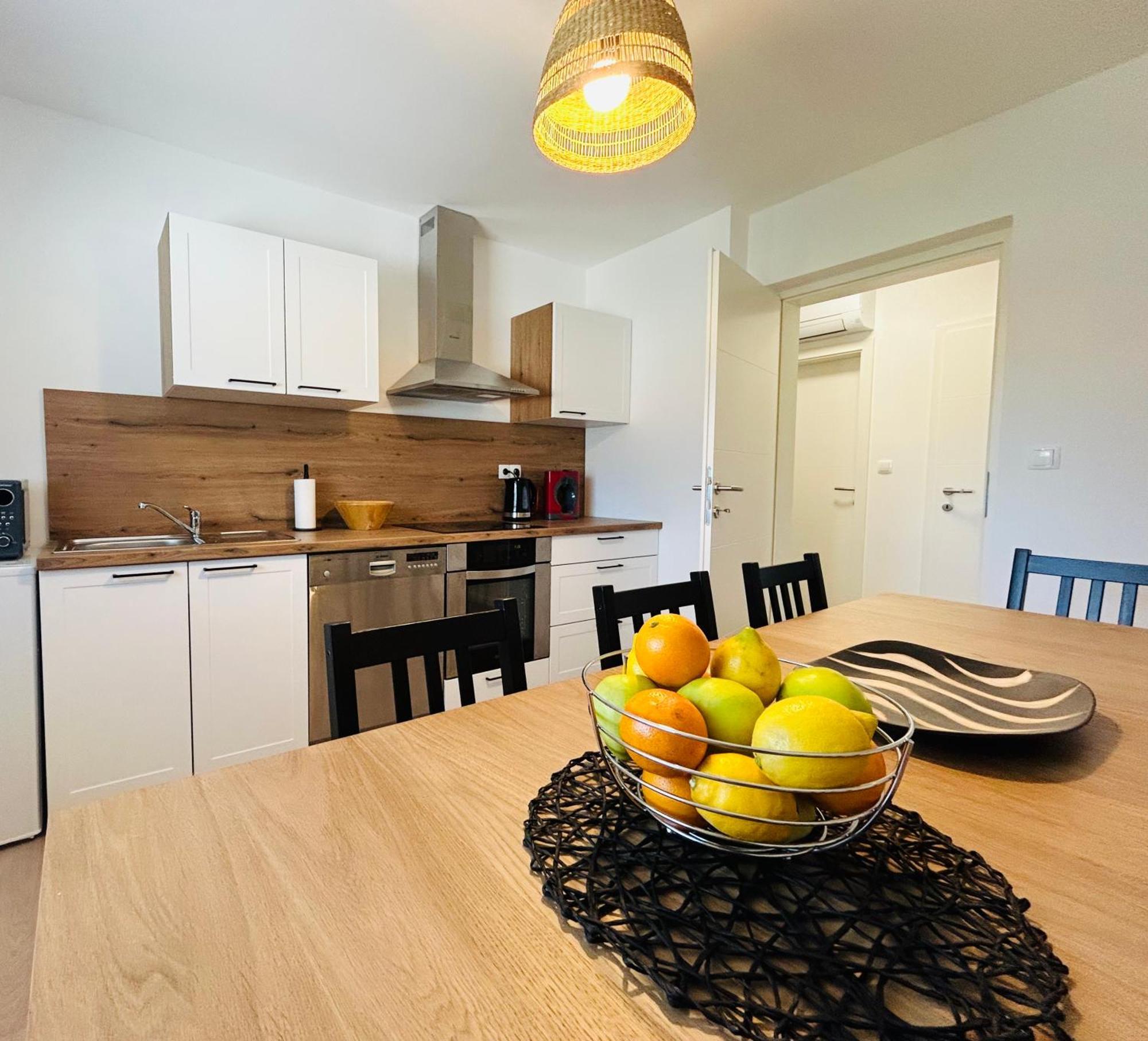 Apartma Jana Zirovnica Zewnętrze zdjęcie
